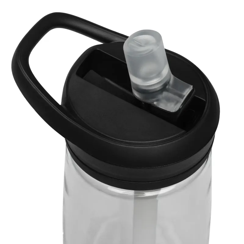 Borraccia Natural Grappler