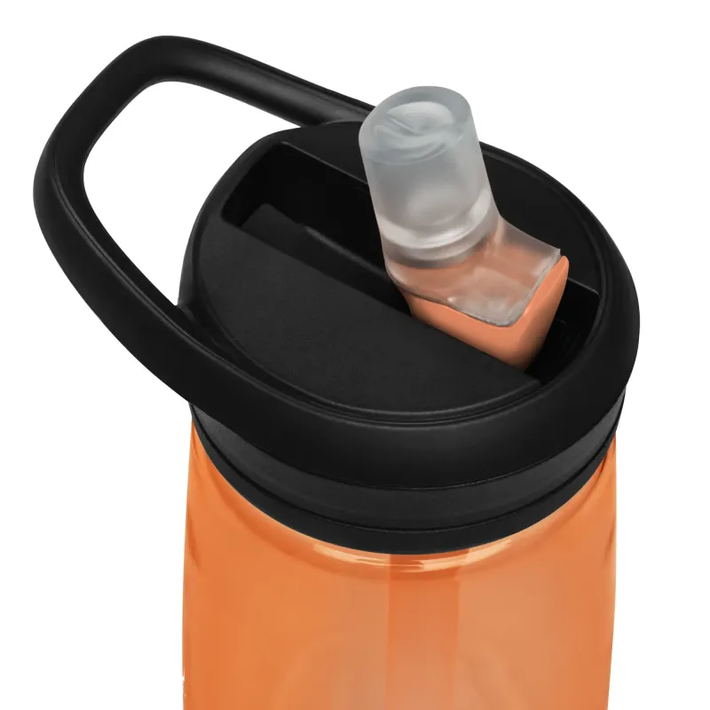 Borraccia Natural Grappler