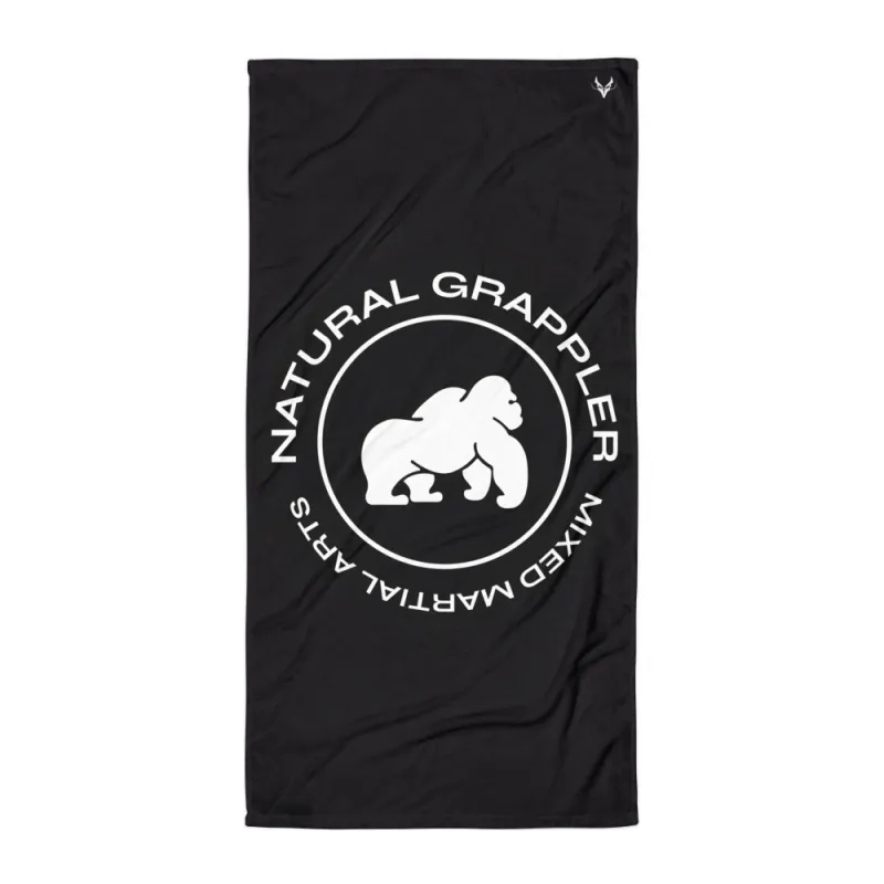 Asciugamano Natural Grappler