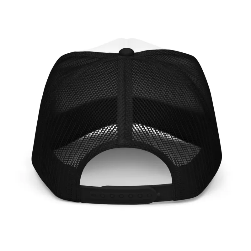 Cappellino Natural Grappler