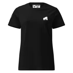 T-Shirt Donna Natural Grappler