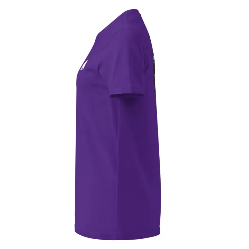 T-Shirt Donna Natural Grappler