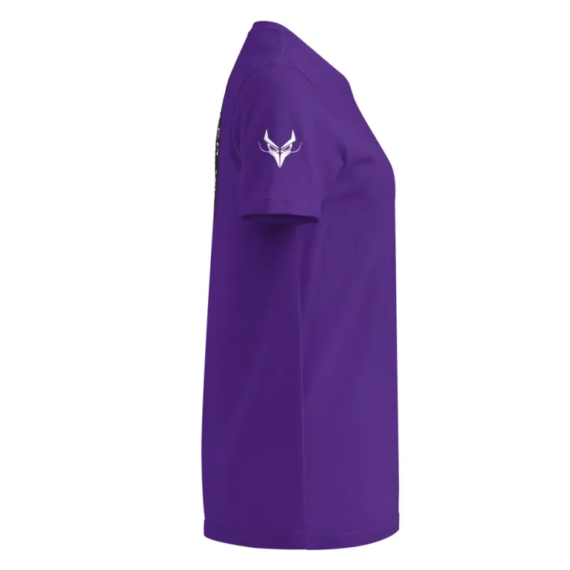 T-Shirt Donna Natural Grappler