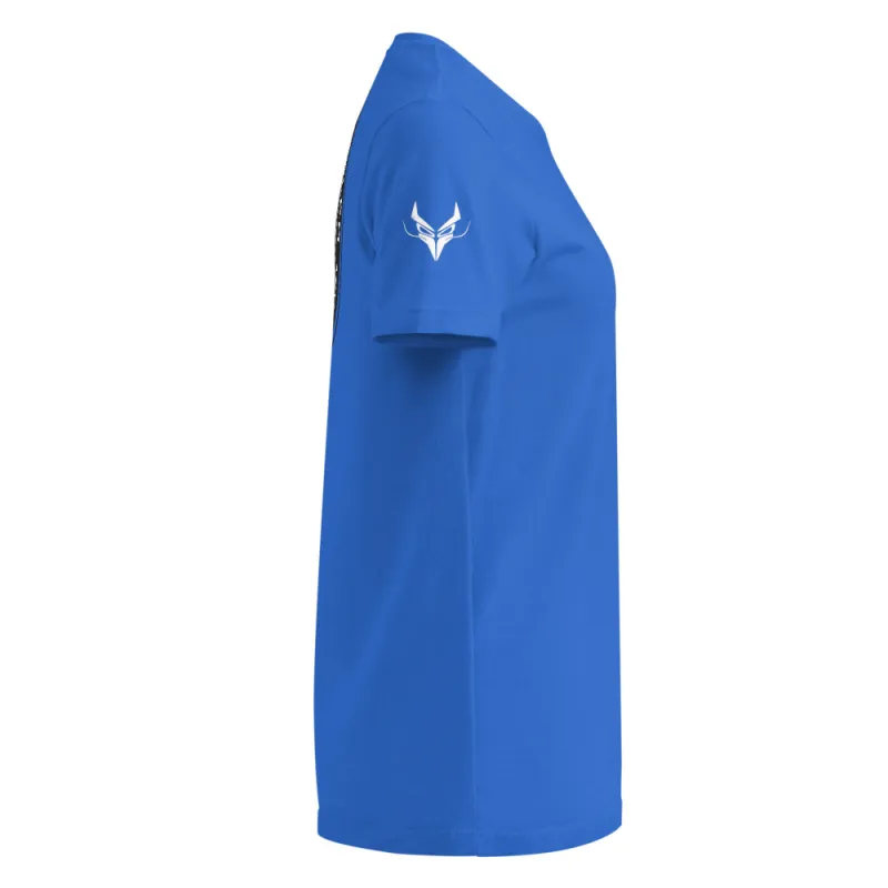 T-Shirt Donna Natural Grappler