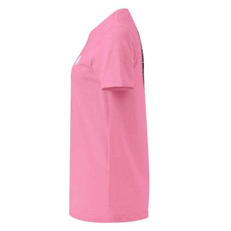 T-Shirt Donna Natural Grappler