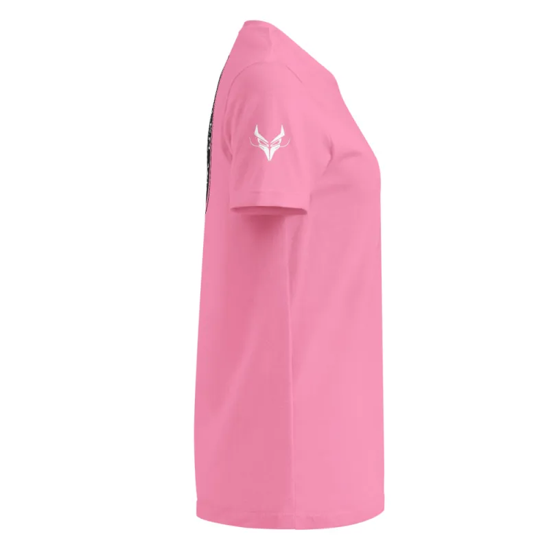 T-Shirt Donna Natural Grappler