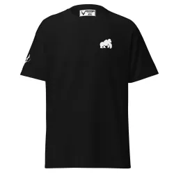 Unisex classic tee Natural Grappler