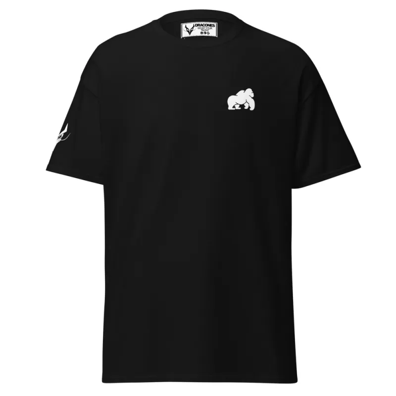 T-Shirt Natural Grappler