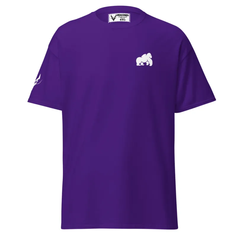 T-Shirt Natural Grappler