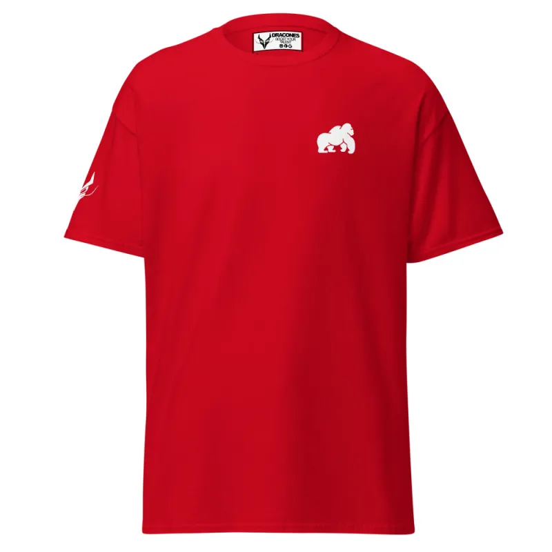 T-Shirt Natural Grappler