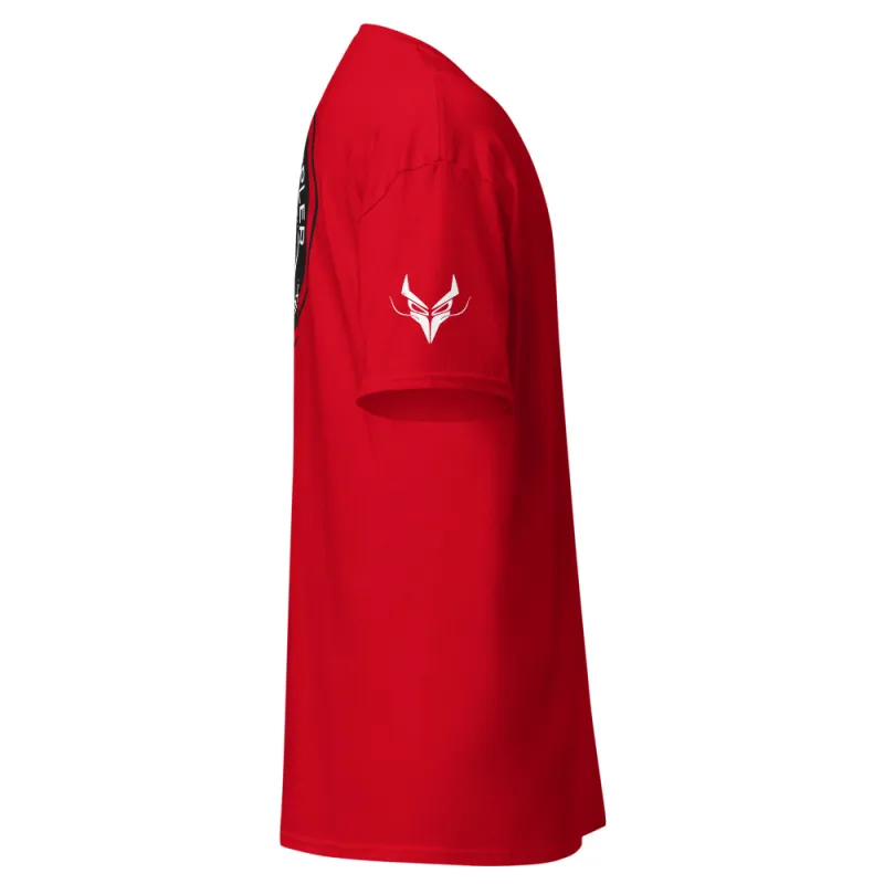 T-Shirt Natural Grappler