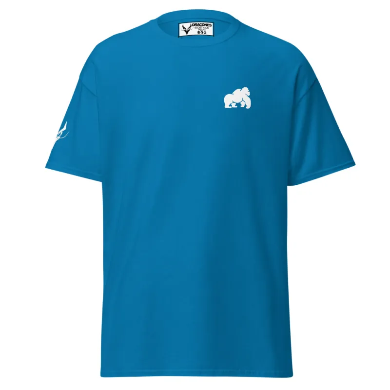 T-Shirt Natural Grappler