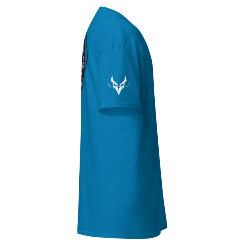 T-Shirt Natural Grappler