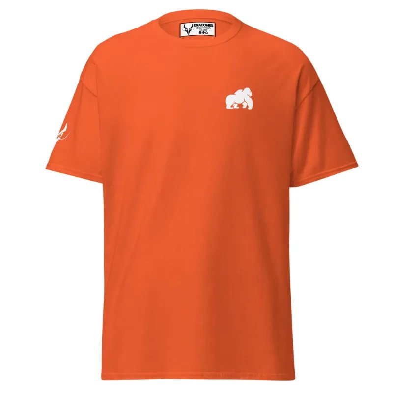 T-Shirt Natural Grappler