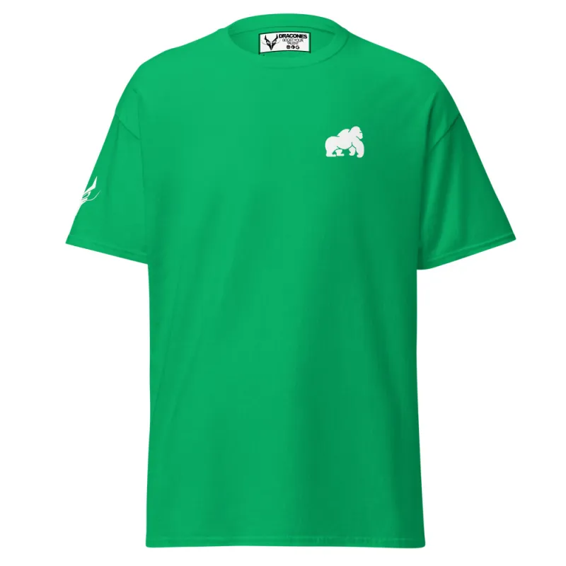 T-Shirt Natural Grappler