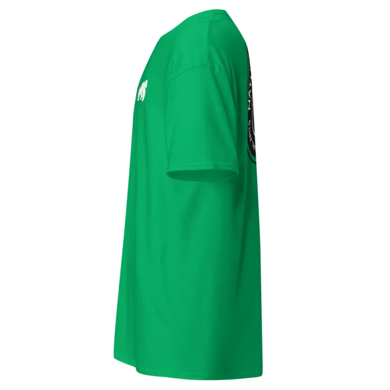 T-Shirt Natural Grappler