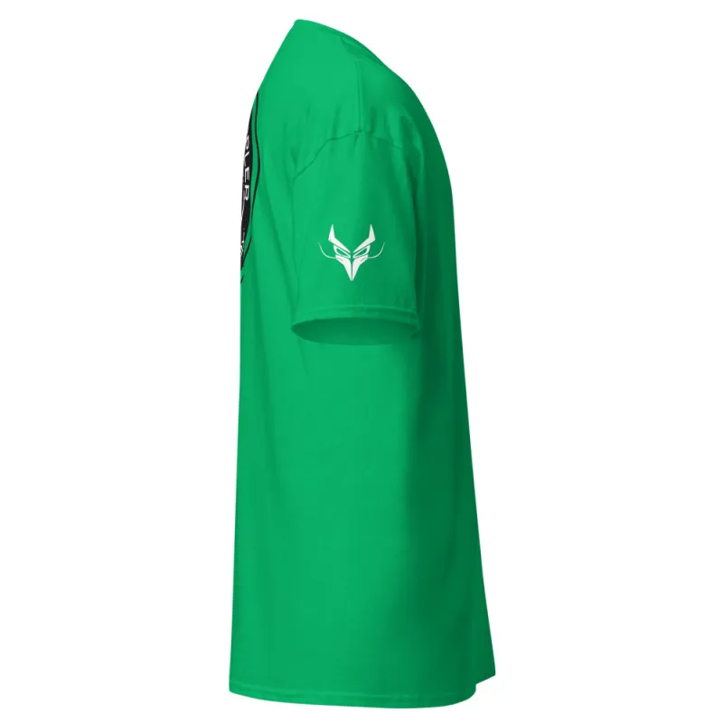 T-Shirt Natural Grappler