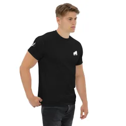 Natural Grappler T-Shirt