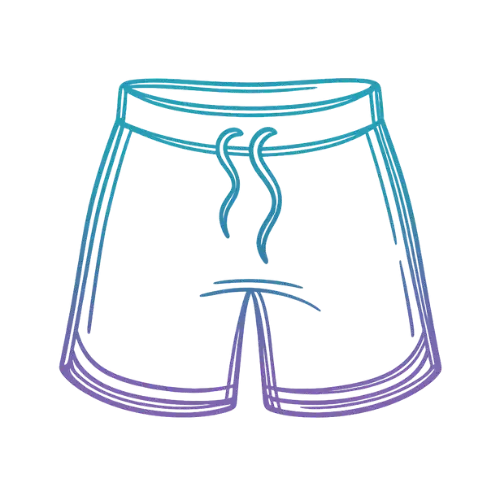 Pantaloncini