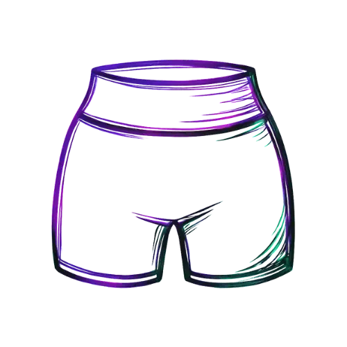 Pantaloncini