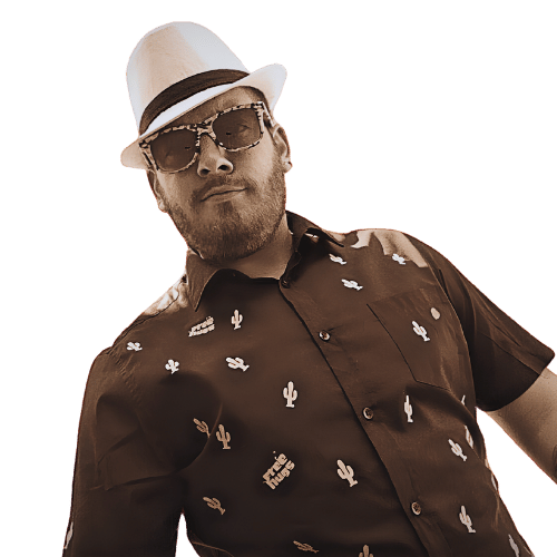 Street Artist e Decoratore di Interni