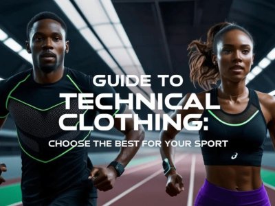 Come scegliere l’abbigliamento tecnico giusto per il tuo sport