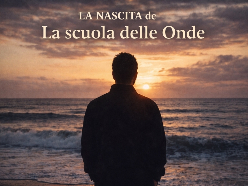 La lezione dell'Oceano