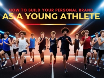 Come Costruire un Personal Brand Sportivo da Under 18