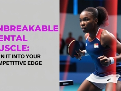 La Forza Mentale dell’Atleta: Come Costruirla e Farla Diventare il Tuo Vantaggio