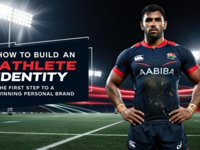 Come Costruire un'Identità da Atleta: Il Primo Passo per un Personal Brand Vince