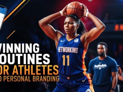 Routine Vincenti per Atleti: Le Abitudini per il Successo