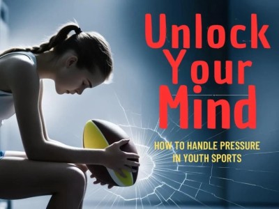 Quando la Testa Ti Blocca: Come Imparare a Gestire la Pressione nello Sport