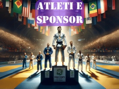 Successo e Sponsor: Una Vittoria per gli Atleti Emergenti 