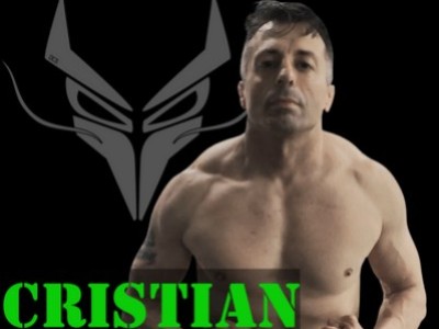 Cristian Canale: Da una Vita Turbolenta a Campione MMA – Scopri la Sua Storia