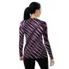 Rashguard Donna DRACONES NeonStride – Allenati Senza Limiti