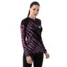 Rashguard Donna DRACONES NeonStride – Allenati Senza Limiti