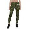 Leggings HexaPulse – Performance e Stile per Atleti Determinati