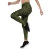 Leggings HexaPulse – Performance e Stile per Atleti Determinati