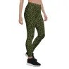 Leggings HexaPulse – Performance e Stile per Atleti Determinati
