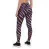 Leggings NeonStride – Stile Futuristico e Performance Unica