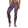 Leggings NeonStride – Stile Futuristico e Performance Unica