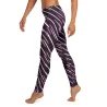 Leggings NeonStride – Stile Futuristico e Performance Unica