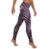 Leggings NeonStride – Stile Futuristico e Performance Unica