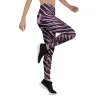 Leggings NeonStride – Stile Futuristico e Performance Unica