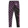 Leggings NeonStride Insignia – Potenza e Stile in Movimento