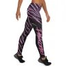 Leggings NeonStride Insignia – Potenza e Stile in Movimento