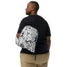 Sacca InkBlaze Light – Stile e Funzionalità