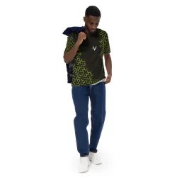 HiveFlow T-shirt – Stile, Comfort e Prestazioni | DRACONES