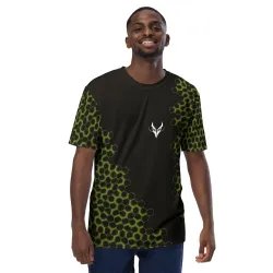 HiveFlow T-shirt – Stile, Comfort e Prestazioni | DRACONES
