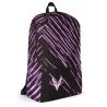 Zaino sportivo NeonRush – Ergonomico, spazioso e perfetto per ogni occasione.